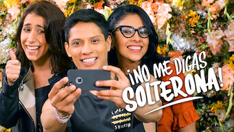 No me digas solterona (2018)