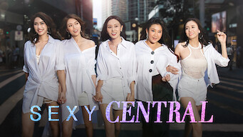 Sexy Central (2019)