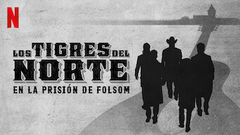 Los Tigres del Norte en la Prisión de Folsom (2019)