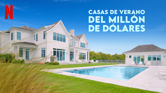 Casas de verano del millón de dólares (2020)