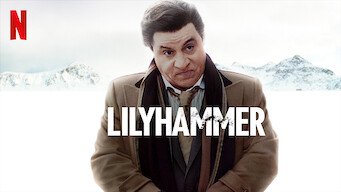 Lilyhammer (2014)