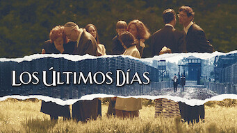 Los últimos días (1998)