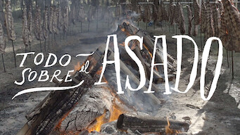 Todo sobre el asado (2016)