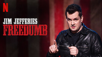 Jim Jefferies: Freedumb (2016)