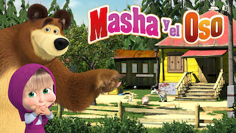 Masha y el oso (2019)