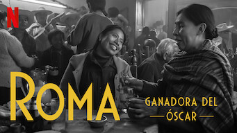 ROMA (2018)