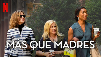 Más que madres (2019)