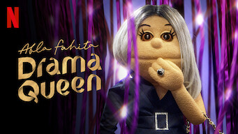 Abla Fahita: Reina del drama (2021)