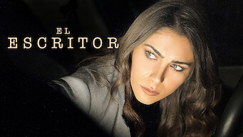 El escritor (2019)