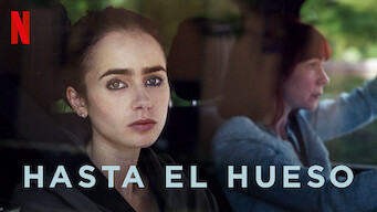 Hasta el hueso (2017)