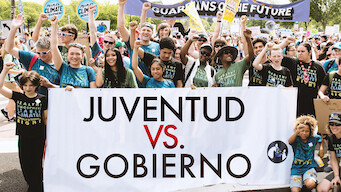 Juventud vs. Gobierno (2020)