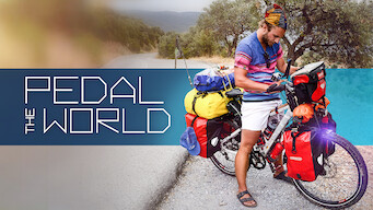 Pedal the World (2015)