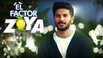 El factor Zoya (2019)