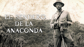 El sendero de la anaconda (2019)