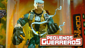 Pequeños Guerreros (1998)