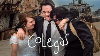 Colegas (2012)