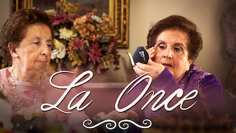 La once (2014)