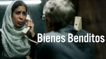 Bienes benditos (2016)