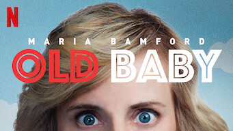 Maria Bamford: Old Baby (2017)