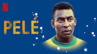 Pelé (2021)