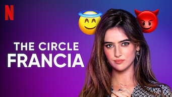 The Circle: Francia (2020)