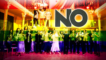 No (2012)