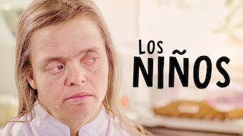 Los niños (2016)