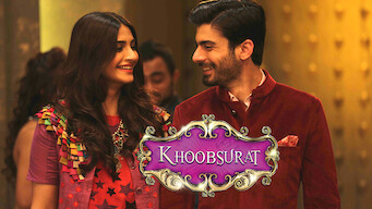 Khoobsurat (2014)