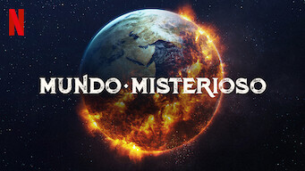 Mundo misterioso (2020)