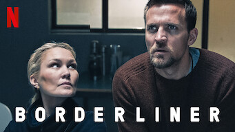 Borderliner (2017)