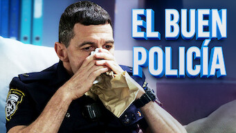 El buen policía (2015)