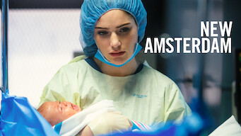 New Amsterdam (2019)