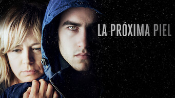 La próxima piel (2016)