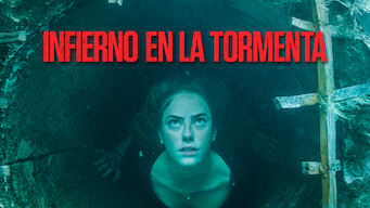 Infierno en la tormenta (2019)