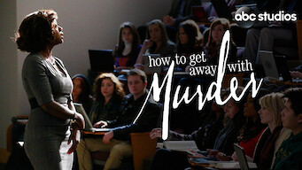 How to Get Away With Murder (2020)