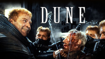 Dunas (1984)