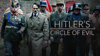 Hitler's Circle of Evil (2017)