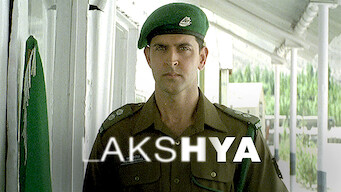 Lakshya (2004)