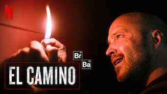 El Camino: Una película de Breaking Bad (2019)