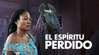 El espíritu perdido (2019)