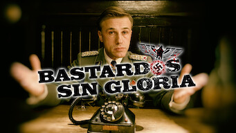 Bastardos sin gloria (2009)