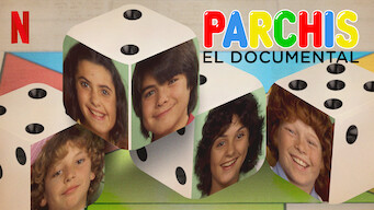 Parchís: El documental (2019)