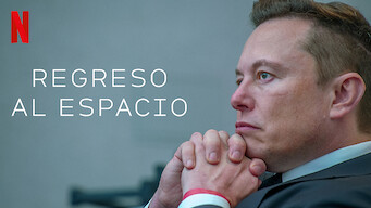 Regreso al espacio (2022)