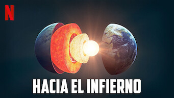 Hacia el infierno (2016)