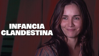 Infancia clandestina (2012)