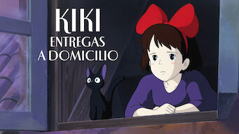 Kiki: Entregas a domicilio (1989)