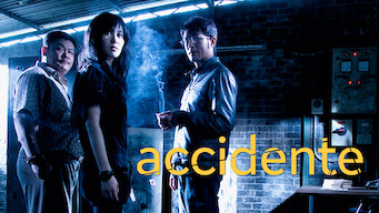 Accidente (2009)