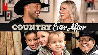 Country Ever After (2020)