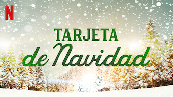 Tarjeta de Navidad (2017)