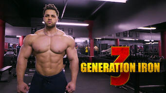 Generation Iron 3 (2018)